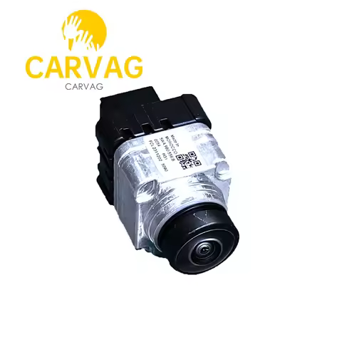 Highline For Audi A3 8Y Octavia MK4 Leon MK4 Rear View Camera 5WA 980 556 B C D