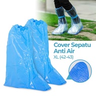 Waterproof Shoe Protector XL (42-43)