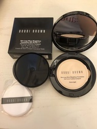Bobbi Brown 氣墊粉底