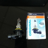 HB4 bulb . osram original
