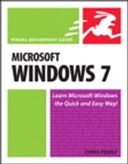 Microsoft Windows 7 Chris Fehily