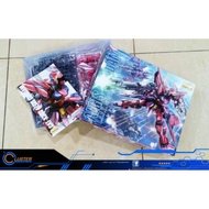 Mg 1/100 Aegis Gundam