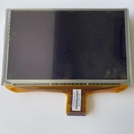 8 Inch 55 Pins 60903XC Touch Screen DJ080PA-01A DJ080EA For Chevrolet GMC MYLINK Car CD Audio Multim