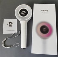 TWICE手燈