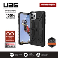 COD DSFDGFNN UAG Apple iPhone 11/ iPhone 11 Pro/ iPhone 11 Pro Max Pathfinder Series เคสกันกระแทก Au