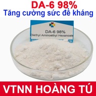 Cytokinin DA6 98% (Improves plant health)