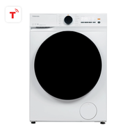 เครื่องซักผ้าฝาหน้า 7 กก. รุ่น TW-T21BU80UWT(WW)