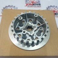 5VL-E6371-10-00 XTZ125 - YBR125 CLUTCH BOSS CENTER (S3-D)