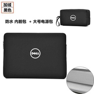 Dell Gaming Laptop Backpack - 52cm x 47cm Waterproof & Shockproof Case for G15/G16 Notebooks