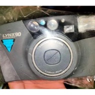 底片 傻瓜相機 lomo 稀有 送 電池 手腕帶 皮套