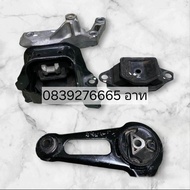 ยางแท่นเครื่องแท้ Nissan Almera ปี2009-2019 used