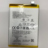 Suitable for OPPO A58X Battery BLP915 Mobile Phone Electric Board Super Large Capacity a58 Battery b