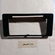 Intrumen panel frem head unit xpander