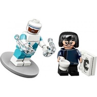 Lego® Minifigures 71024 Disney Series- Edna Mode & Frozone