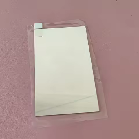 Compatible Polarizer Glass for Wanbo Mozart 1 Projector 120 mm * 67.5 mm 120x67.5mm