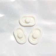 Only Suitable for Muji Muji Water Cup Stopper Accessories Rubber Ring Copolyester That Style