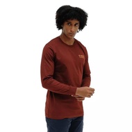 T-SHIRT LA STRADA LONG SLEEVE ORIGINAL KAOS LENGAN PANJANG PRIA EIGER