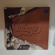Vinyl LP Chicago - Chicago X