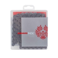 SRAM NX NX Eagle Bicycle Chain/Chain 12 Speed 126 Eyes for MTB Bicycle