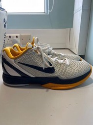 Nike Kobe 6