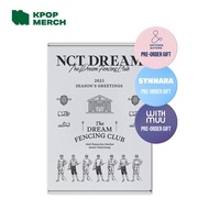 NCT DREAM - 2023 SEASON'S GREETING