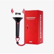BABYMONSTER LIGHTSTICK READYSTOCK
