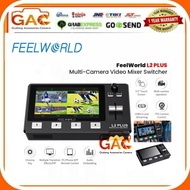 Feelworld L2 PLUS MULTI CAMERA VIDEO SWITCHER