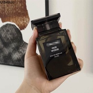 น้ำหอมแบรนด์เนม เหมาะสำหรับทั้งชายและหญิง OUD Wood EDP 100ML น้ำหอมยอดนิยม กลิ่นหอมเย้ายวน เซ็กซี่ ส