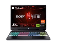 acer Nitro 16 Gaming Laptop | AMD Ryzen 7 7840HS OctaCore CPU | NVIDIA GeForce RTX 4050 Laptop GPU |