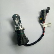 Bulb HID Xenon H4 Hi/Low 6000k,8000k,4300k