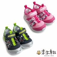 MIT巴布豆透氣涼鞋-兩色可選