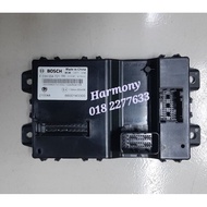 ORIGINAL PROTON X70 ECU F03H00A721 BC ECU Body Control Module (BCM). Part No: 6600143300 Part BARU.