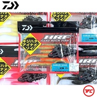 DAIWA HRF Gaburi Shad 2.9” Soft Plastic Lure Bait JDM