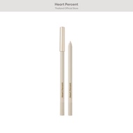 Heart Percent Dote On Mood Gel Eyeliner Pencil #ฮาร์ทเปอร์เซ็นต์  #ดินสอเขียนขอบตาเนื้อเจล #อายไลเนอ