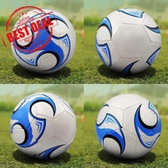 Size 4 Football Soccer Ball Match Training Ball Pu Football Explosion-proof Indoor Material M2n9