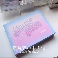 周边/periphery  TF家族四代《2025夏日运动会》周边套装四代运动会线上线下已绑26.4.28