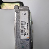 Honda City SEL ECU 37820-REF-M52 TA