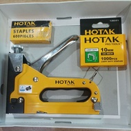 HOTAK Mag Sample Product Free Ball