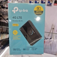 TP Link 4G LTE Mobile Wifi M7350