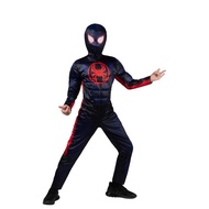 Marvel Youth Miles Morales Halloween Costume