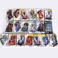 1:32 Tamiya Mini 4WD Car Model Toys Kit Auldey Car Gokey Kereta Victory Magnum 4WD Cars Kids Gift