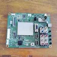 TOSHIBA40PU200EM MAINBOARD