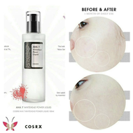 SALE COSRX - AHA 7 Whitehead Power Liquid 100 Ml