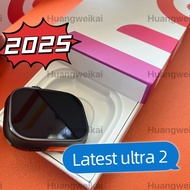 h15 ultra + pro 2025 ULTRA 2 TOP H14 Ultra + pro update   premium smartwatch  watch 9   NFC  49mm ou