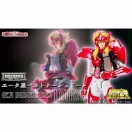 全新 聖衣神話  聖鬥士星矢 神鬥士 瑤光星 北歐 Ex
