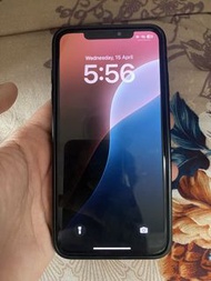Apple iPhone Xs Max 512GB - Gold