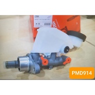 (TRW)PERODUA MYVI LAGI BEST(ABS/NO ABS) BRAKE MASTER PUMP TRW