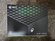 Xbox Series X 1TB遊戲主機