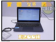 含稅 筆電殺肉機 ASUS E200H Z8300 2G 32G 小江~柑仔店 1