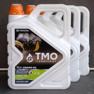 Oli Mesin TMO 10W-30 Formula Lite 3.5 Liter Kode Part O8880-85984 ada Kode Scan produk asli Toyota -